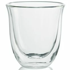 Budget ๐ Top Gifts DeLonghi 2.5 Oz. Cappuccino Glasses - Set Of 2 ๐งจ 4 Budget ๐ Top Gifts DeLonghi 2.5 Oz. Cappuccino Glasses - Set Of 2 ๐งจ -Christmas Gifts Sales Store inuseALMO1394