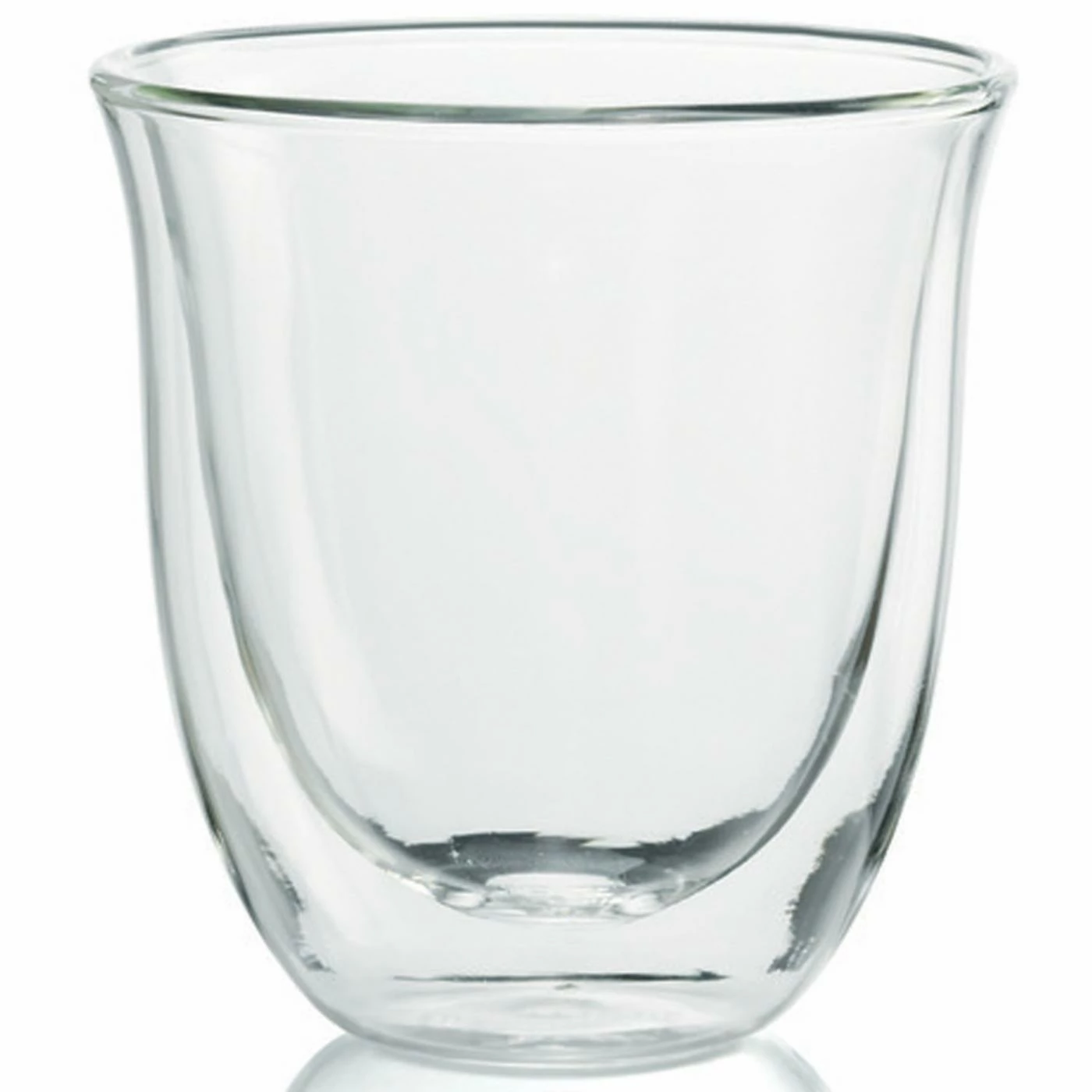 Budget ๐ Top Gifts DeLonghi 2.5 Oz. Cappuccino Glasses - Set Of 2 ๐งจ 2 Budget ๐ Top Gifts DeLonghi 2.5 Oz. Cappuccino Glasses - Set Of 2 ๐งจ - Image 2
