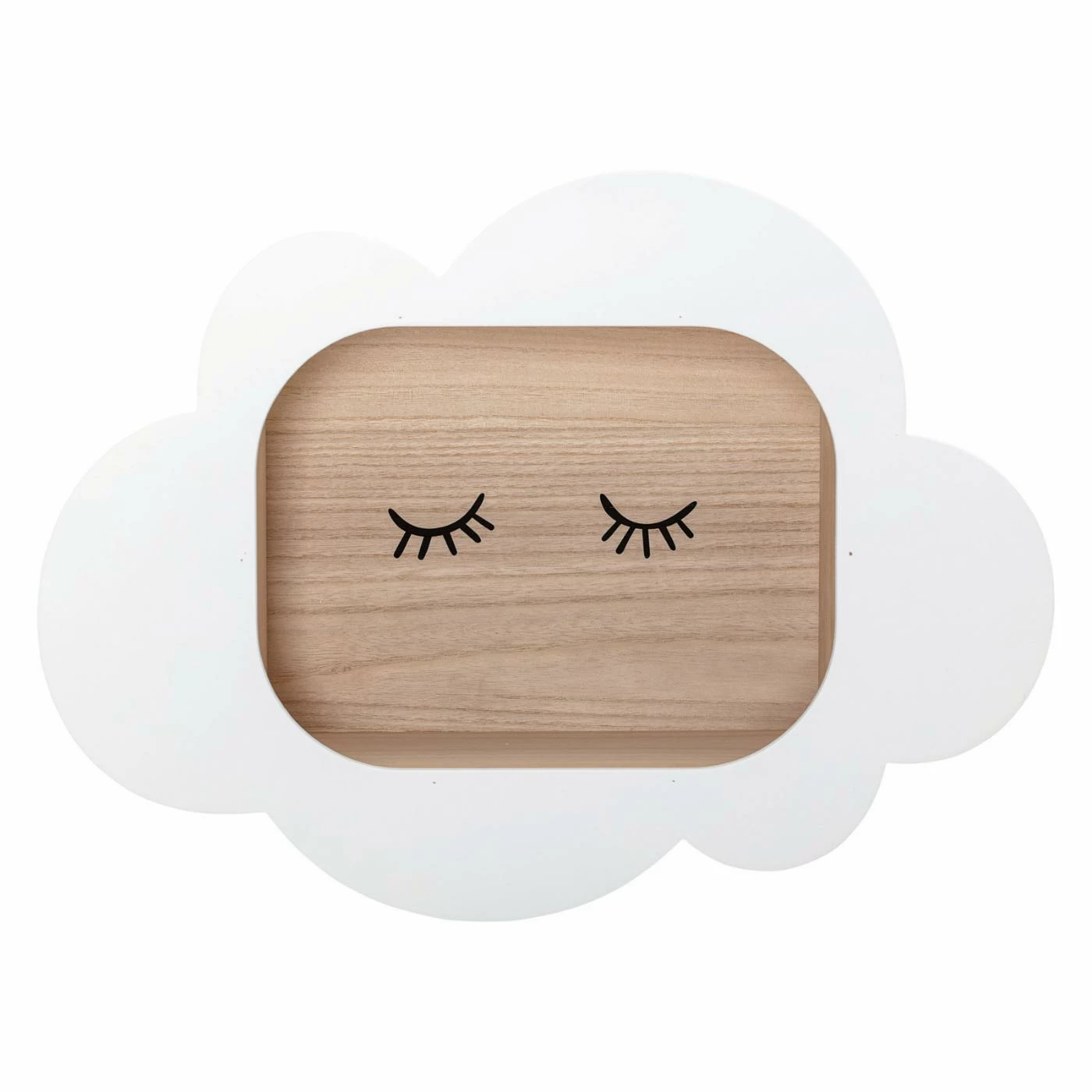 Budget π Sprinkle & Bloom Gifts For Kids Sprinkle & Bloom Cloud Shadowbox Wall Bookcase β¨ 2 Budget π Sprinkle & Bloom Gifts For Kids Sprinkle & Bloom Cloud Shadowbox Wall Bookcase β¨ - Image 2