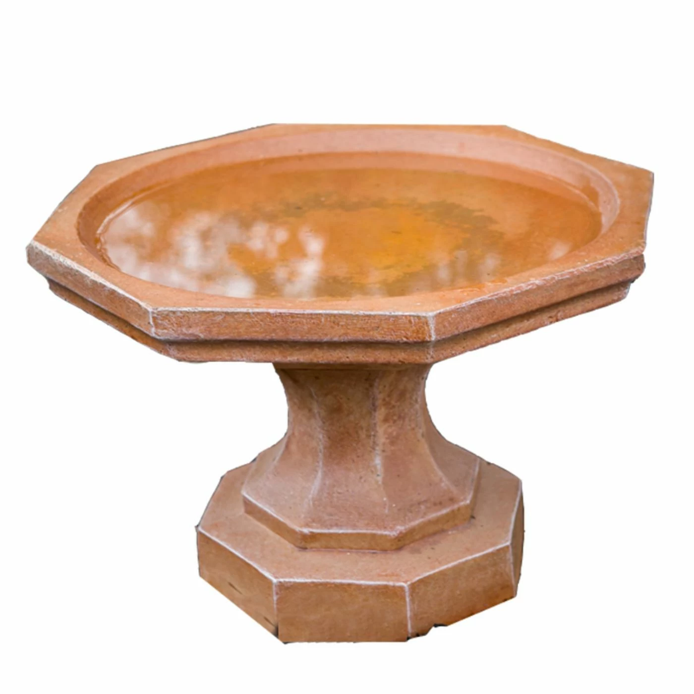 Best Pirce ๐ Gifts For Her Athena Garden Cast Stone Small Octagon Bird Bath ๐ 1 Best Pirce ๐ Gifts For Her Athena Garden Cast Stone Small Octagon Bird Bath ๐