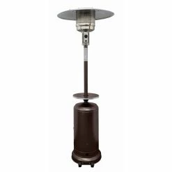 Discount ⌛ Gifts For Him AZ Patio Heaters Outdoor Patio Heater With Table ✨