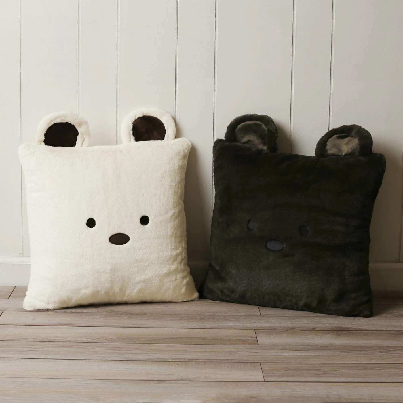 Deals โค๏ธ Gifts For Kids Best Home Fashion Faux Fur Plush Bear Pillow ๐ 1 Deals โค๏ธ Gifts For Kids Best Home Fashion Faux Fur Plush Bear Pillow ๐