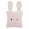 Coupon 🥰 Gifts For Kids Best Home Fashion Faux Fur Plush Rabbit Pillow ⌛