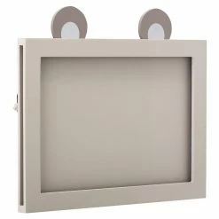 Cheapest 🔥 Sprinkle & Bloom Gifts For Kids Sprinkle & Bloom Bear Ears Photo Frame 🧨