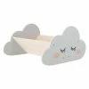 Best deal ✨ Sprinkle & Bloom Gifts For Kids Sprinkle & Bloom Cloud Book Shelf - Gray 👏