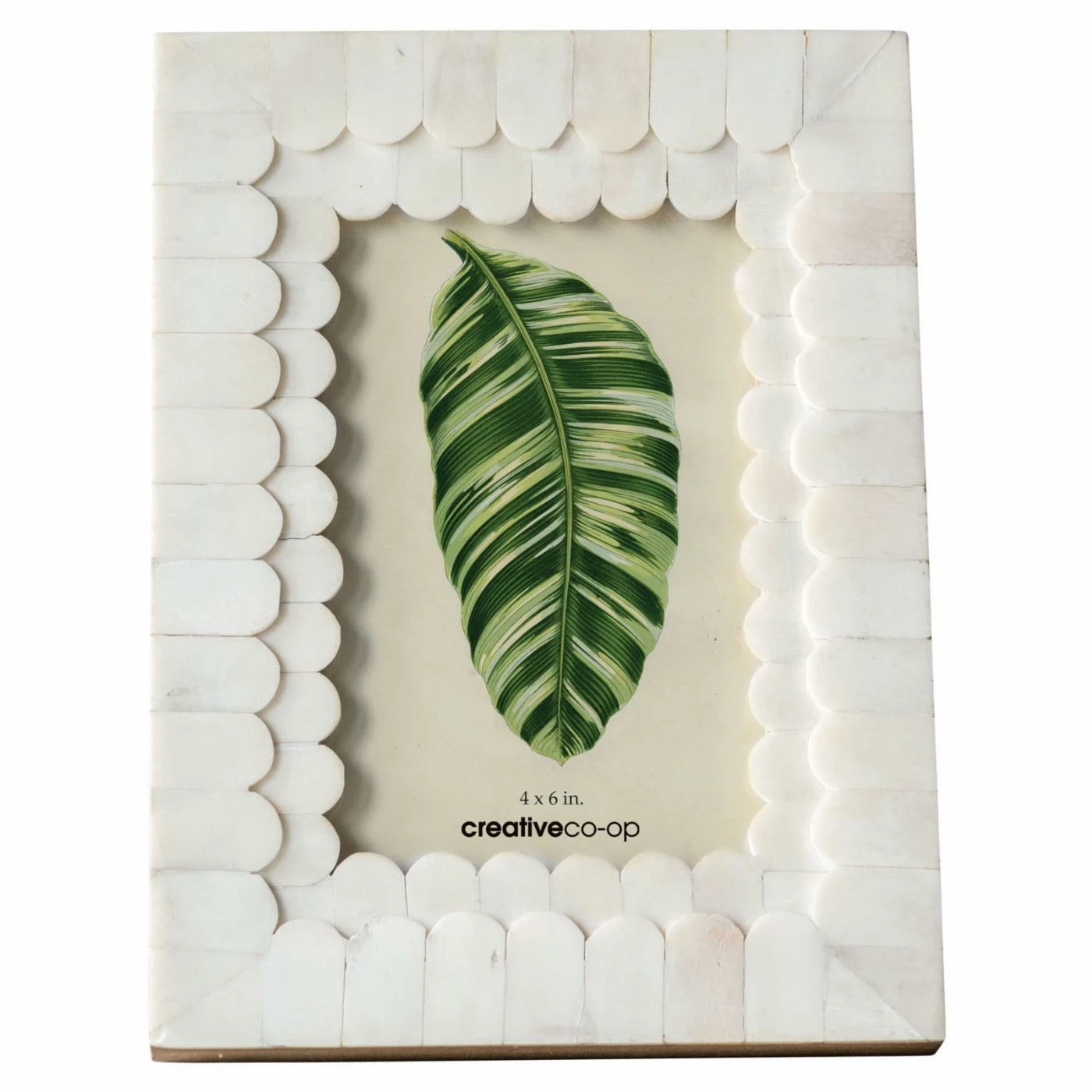 Hot Sale π Gifts For Her 3R Studios White Scalloped Bone And Wood Photo Frame π 1 Hot Sale π Gifts For Her 3R Studios White Scalloped Bone And Wood Photo Frame π