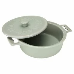 Best Pirce ⌛ Top Gifts 3R Studios Brie Bakers With Wood Spreaders -Set Of 2 ✨