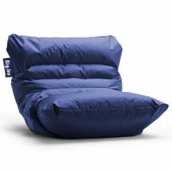 Deals ⌛ Top Gifts Big Joe Roma Bean Bag Chair ✔️