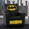 Best deal 😀 Gifts For Kids DC Comics Batman High Back Upholstered Chair 😍