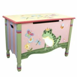 Cheapest 👍 Gifts For Kids Fantasy Fields Magic Garden Toy Chest 🌟