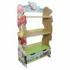 Buy ⭐ Gifts For Kids Fantasy Fields Transportation Bookshelf 😉