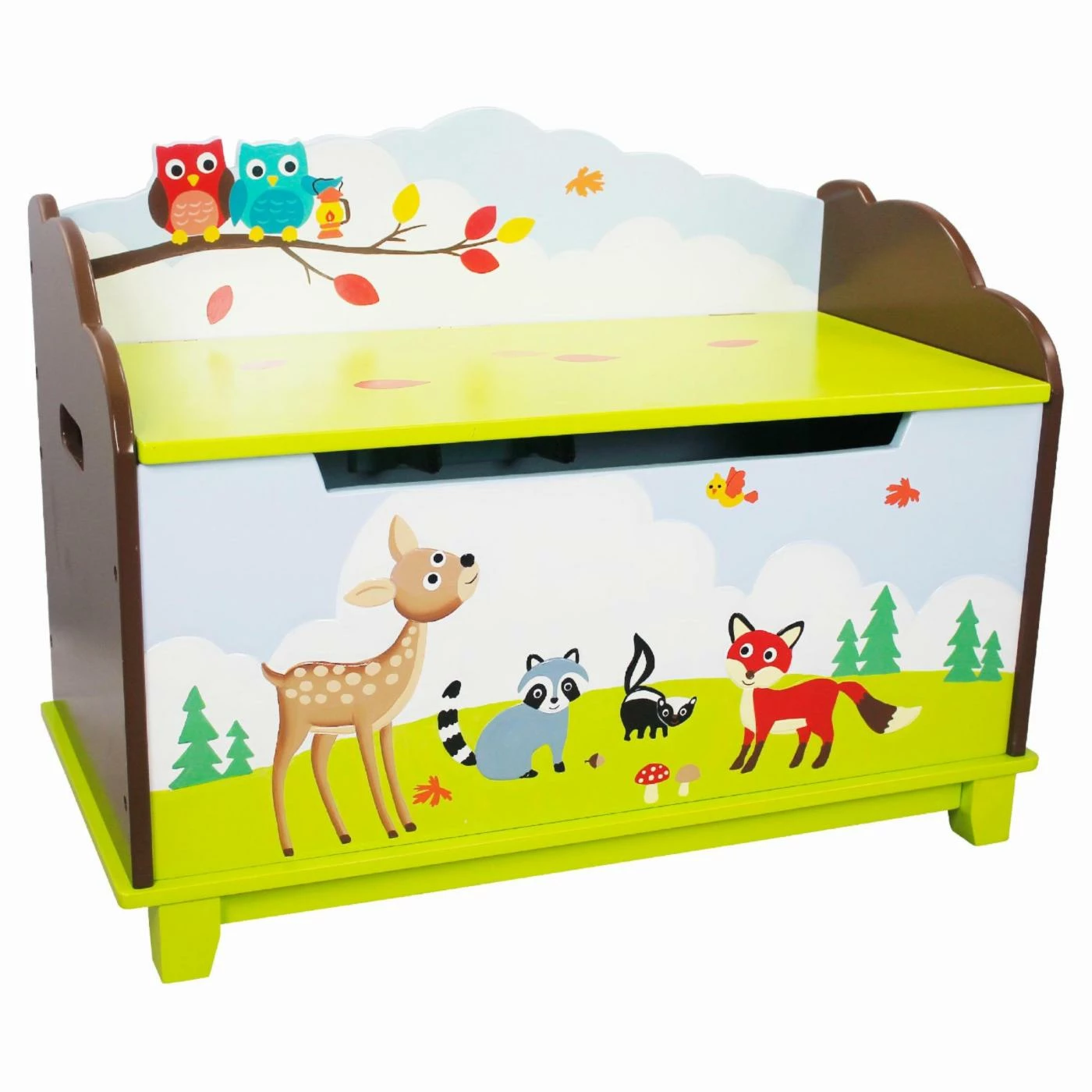 Budget โ๏ธ Gifts For Kids Fantasy Fields Enchanted Woodland Toy Chest ๐ 1 Budget โ๏ธ Gifts For Kids Fantasy Fields Enchanted Woodland Toy Chest ๐