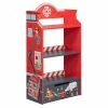 Coupon ⌛ Gifts For Kids Fantasy Fields Little Fire Fighters Bookshelf 🔥