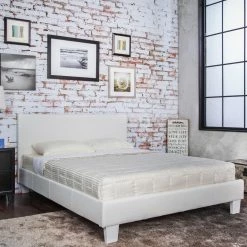 Cheap 🧨 Gifts For Kids Furniture Of America Ridgecrest Platform Bed 😀