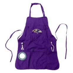 Deals 🤩 Gifts For Him Team Sports America NFL Grilling Apron ✨