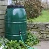 Best Sale 🎉 Great American Rain Barrel Top Gifts Great American Painted 60 Gallon Rain Barrel 🎁