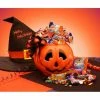 Budget 👍 Gift Basket Drop Shipping Gift Baskets Trick Or Treats 🦇 Halloween Jack O Lantern ❤️