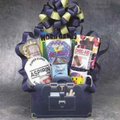 Promo ✨ Gift Basket Drop Shipping Gift Baskets Doctors Orders Gift Basket ⭐