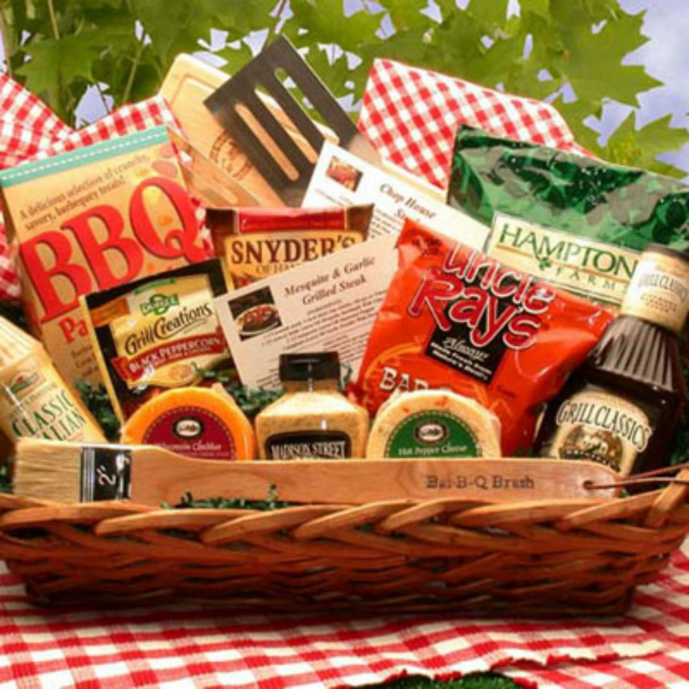 New โ Gift Basket Drop Shipping Gift Baskets Master Of The Grill Barbeque Gift Basket ๐ 1 New โ Gift Basket Drop Shipping Gift Baskets Master Of The Grill Barbeque Gift Basket ๐