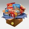 Discount 🔔 Gift Basket Drop Shipping Gift Baskets Snackdown Deluxe Snacks Care Package 🔥
