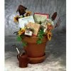 Deals 🥰 Gift Basket Drop Shipping Gift Baskets Sunflowers For You Gift Set ⌛