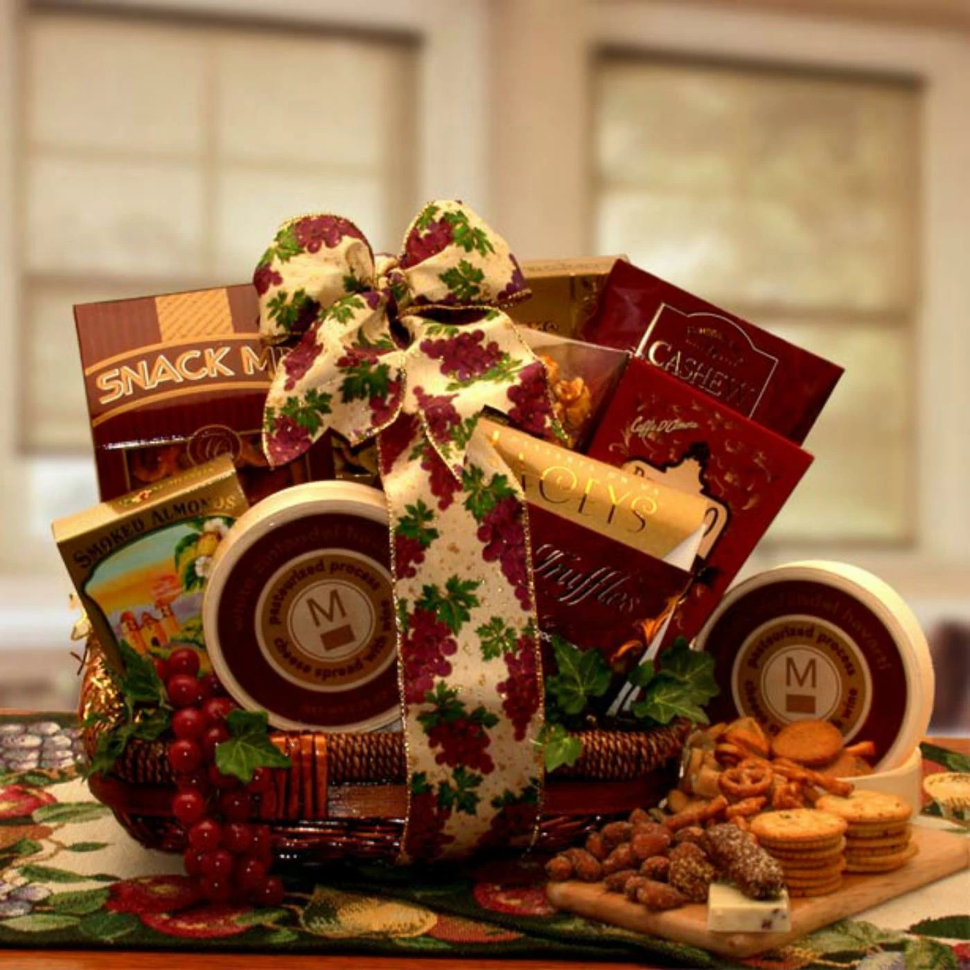 Flash Sale ๐ Gift Basket Drop Shipping Gift Baskets Putting On The Ritz Gourmet Gift Basket ๐ 1 Flash Sale ๐ Gift Basket Drop Shipping Gift Baskets Putting On The Ritz Gourmet Gift Basket ๐