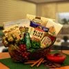 Hot Sale 🔔 Gift Basket Drop Shipping Gift Baskets The Executive Gourmet Gift Basket 🤩