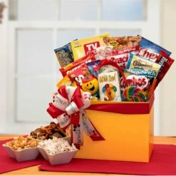 Coupon 🥰 Gift Basket Drop Shipping Gift Baskets Get Well Wishes Gift Box ✔️