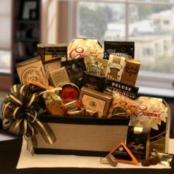 Best reviews of 😉 Gift Basket Drop Shipping Gift Baskets The Metropolitan Executive Gift Tote 💯