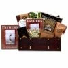 Wholesale 🎁 Gift Basket Drop Shipping Gift Baskets Fathers Are Forever Gift Chest 🔔