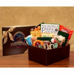 Deals ๐ Gift Basket Drop Shipping Gift Baskets Fisherman's Point Gift Pack ๐ฏ