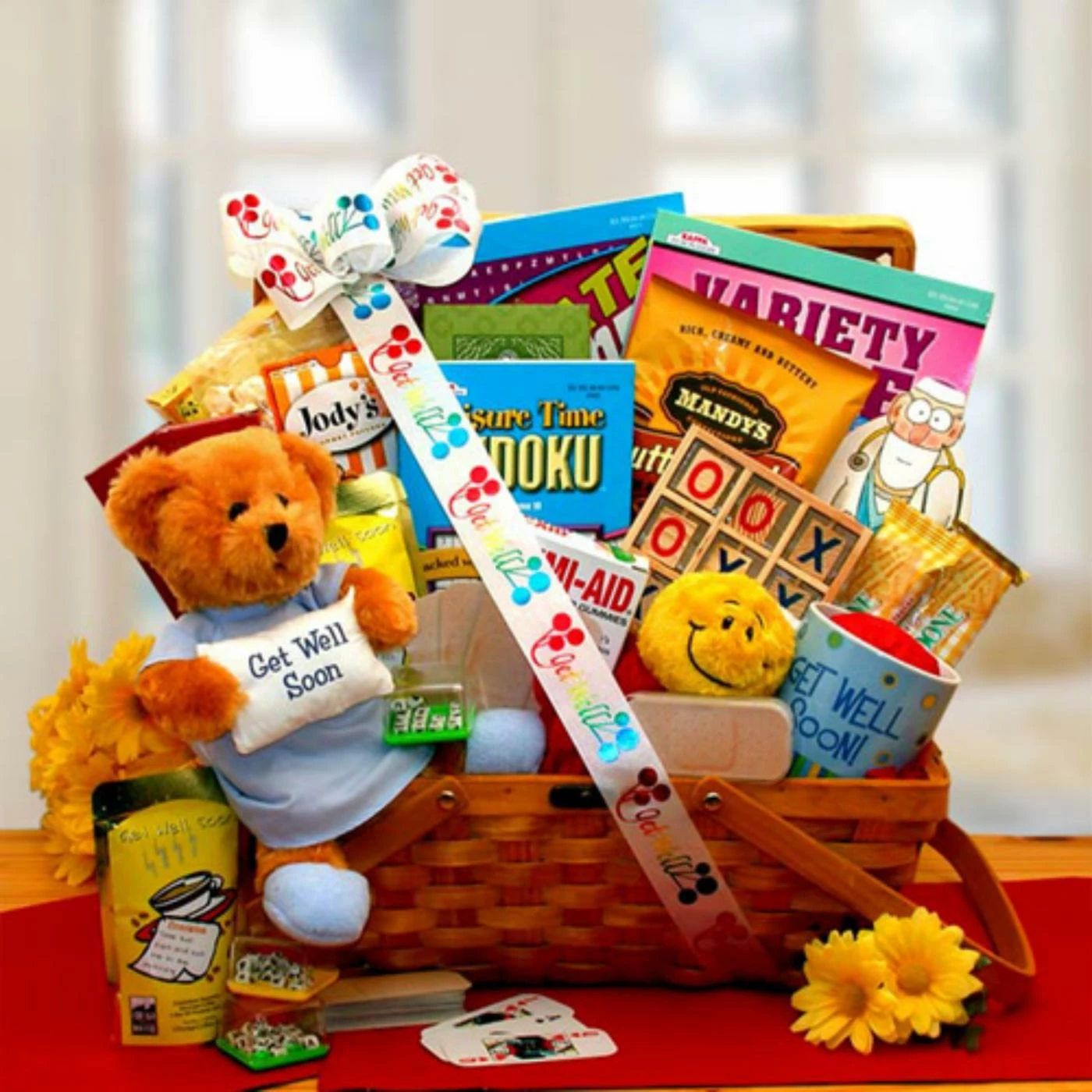 Best Pirce π Gift Basket Drop Shipping Gift Baskets Get Well Soon My Friend Get Well Basket π 1 Best Pirce π Gift Basket Drop Shipping Gift Baskets Get Well Soon My Friend Get Well Basket π