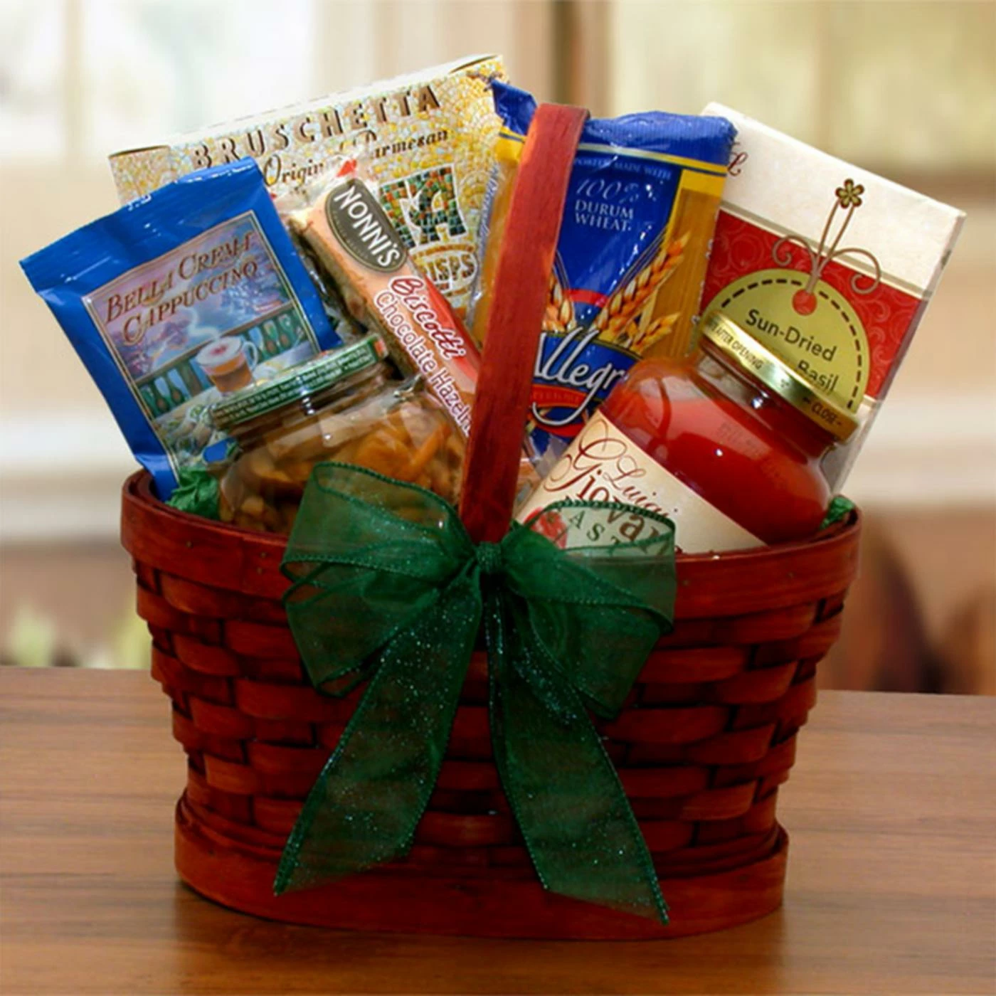 Best Pirce ๐ Gift Basket Drop Shipping Gift Baskets Mini Italian Dinner For Two Gift Basket ๐ 1 Best Pirce ๐ Gift Basket Drop Shipping Gift Baskets Mini Italian Dinner For Two Gift Basket ๐