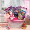 Coupon 🥰 Gift Basket Drop Shipping Gift Baskets A Little Disney Princess Gift Basket ✔️