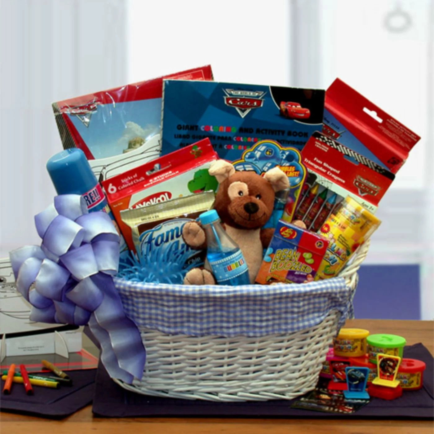 Deals ⭐ Gift Basket Drop Shipping Gift Baskets Disney Fun & Games Gift Basket 🎉 1 Deals ⭐ Gift Basket Drop Shipping Gift Baskets Disney Fun & Games Gift Basket 🎉