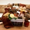 Buy 👍 Gift Basket Drop Shipping Gift Baskets Caramel Indulgence Spa Relaxation Hamper 🔔
