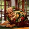 Outlet 🔔 Gift Basket Drop Shipping Gift Baskets Sweets And Treats Gourmet Gift Basket 🌟