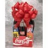 Coupon 🔔 Gift Basket Drop Shipping Gift Baskets Old Time Coke Pack 😍