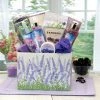 Flash Sale 😉 Gift Basket Drop Shipping Gift Baskets Moments Of Relaxation Lavender Spa Gift Box ✔️