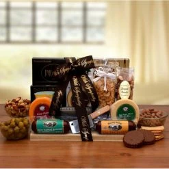 Coupon 🧨 Gift Basket Drop Shipping Gift Baskets With Our Deepest Sympathy Gourmet Gift Board 🔔