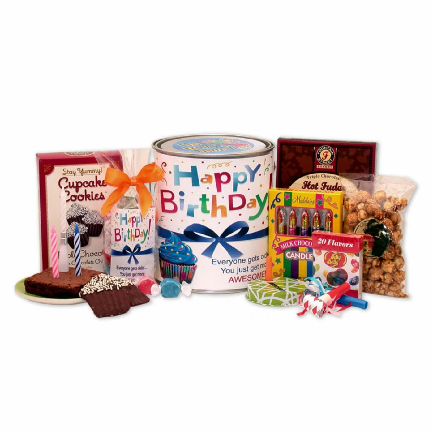 Best Pirce ⭐ Gift Baskets Gift Basket Drop Shipping Have A Happy 🥳 Birthday Gift Pail ✔️ 1 Best Pirce ⭐ Gift Baskets Gift Basket Drop Shipping Have A Happy 🥳 Birthday Gift Pail ✔️