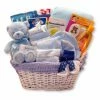 New ⌛ Gift Baskets Gift Basket Drop Shipping Simply Baby Necessities Basket 🎉