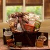 Top 10 💯 Gift Baskets Gift Basket Drop Shipping A Very Special Thank You Gourmet Gift Basket 🥰