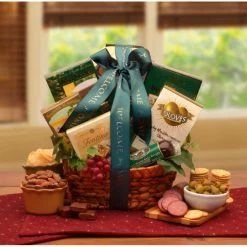 Cheap 🎉 Gift Baskets Gift Basket Drop Shipping Congratulations On Your New Home Housewarming Basket 😀