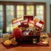 Top 10 ✨ Gift Baskets Gift Basket Drop Shipping Grand Ambassador Gourmet Gift Basket 🛒