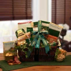Cheap 🎉 Gift Baskets Gift Basket Drop Shipping With Our Sincerest Sympathy Gift Basket ❤️