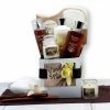 Best Pirce 🛒 Gift Baskets Gift Basket Drop Shipping Vanilla Spa Care Package 🧨