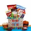 Discount 🔔 Gift Baskets Gift Basket Drop Shipping A 🎂 Birthday Celebration Gift Box ✨