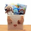 Outlet 😍 Gift Baskets Gift Basket Drop Shipping Puppy Tails New Baby Gift Basket 👍