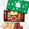 Flash Sale 👍 Gift Baskets Hickory Farms Holiday Sausage & Cheese Collection ⌛